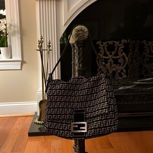 Authentic Fendi Purse
